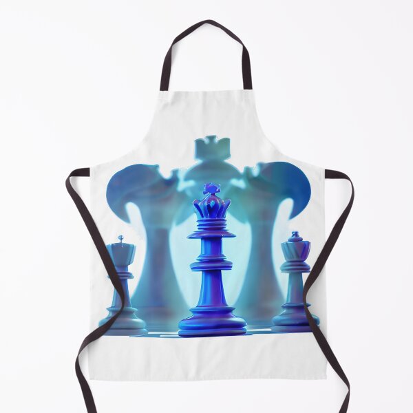 Item preview, Imperial Chess Queen designed and sold by Chubuter.