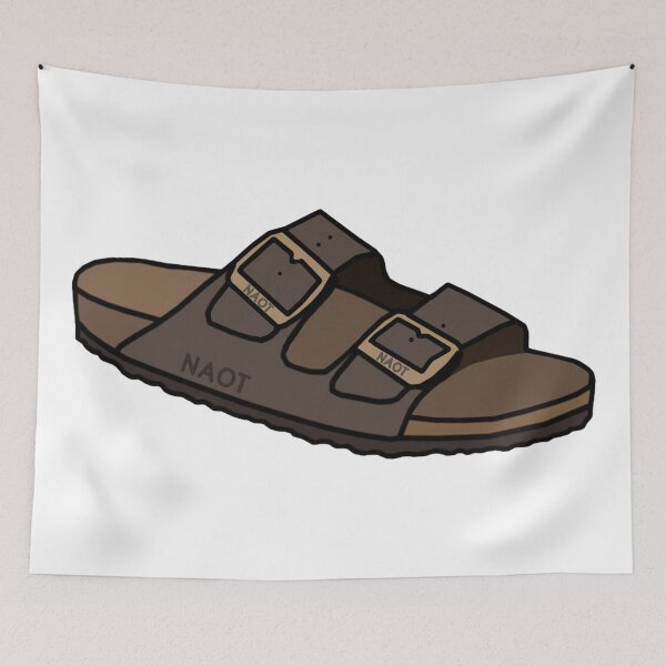 Item preview, NAOT  designed and sold by Adam  Sapple.