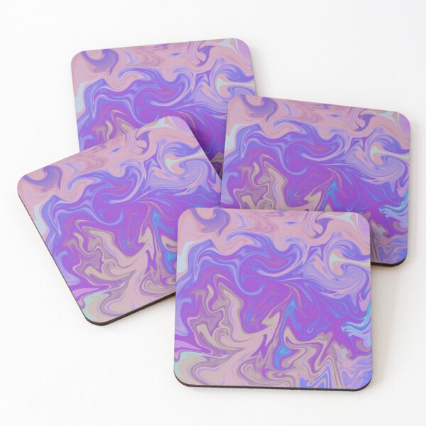 Item preview, Trippy pink designed and sold by Death-byart.
