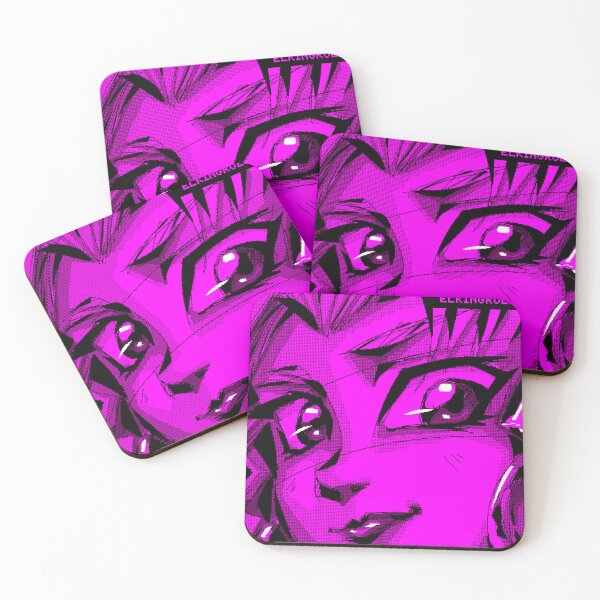 Item preview, Eyes Anime NFT 0031 designed and sold by Elkin Grueso.