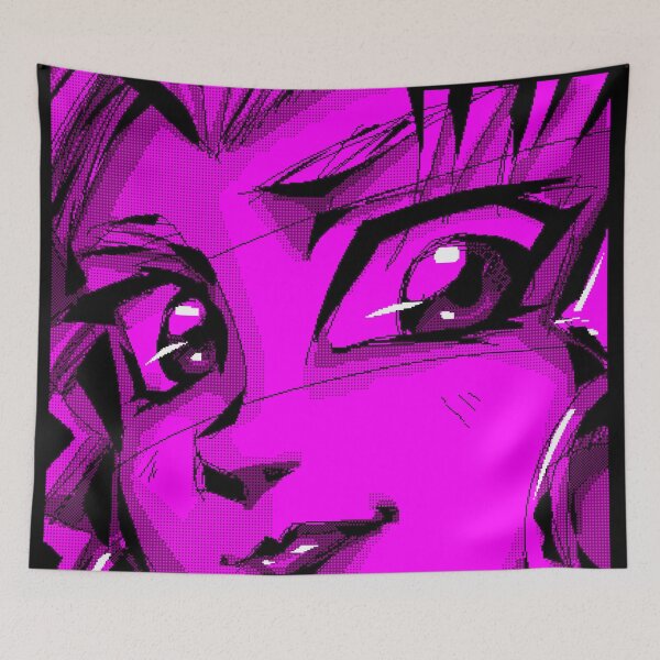 Item preview, Eyes Anime NFT 0031 designed and sold by Elkin Grueso.