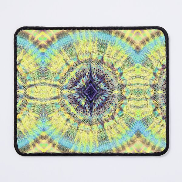 Item preview, Fractal Tie Dye - Vantastic designed and sold by Bradley Rinke.