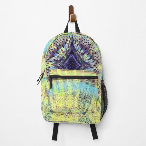 Item preview, Fractal Tie Dye - Vantastic designed and sold by Bradley Rinke.