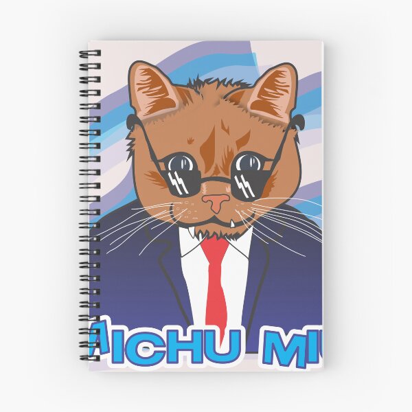 Artikelvorschau, micho miu entworfen und verkauft von digiart-design.