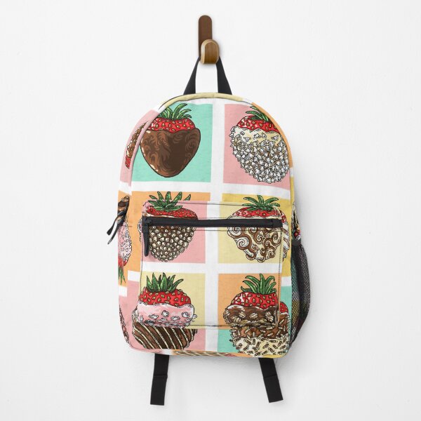Item preview, Chocolate Covered Strawberry Collection designed and sold by jdimmettart.