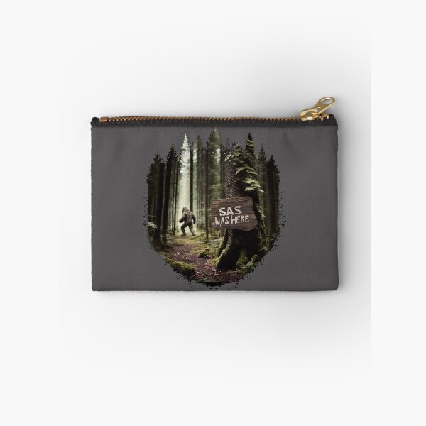 Item preview, Sasquatch Gift Ideas designed and sold by EveryTurn.