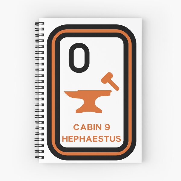 Item preview, Hephaestus phone designed and sold by broadwaygirl142.