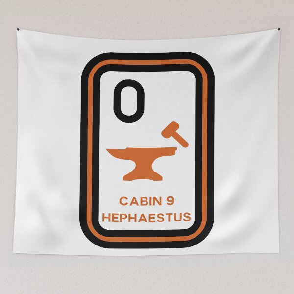 Item preview, Hephaestus phone designed and sold by broadwaygirl142.