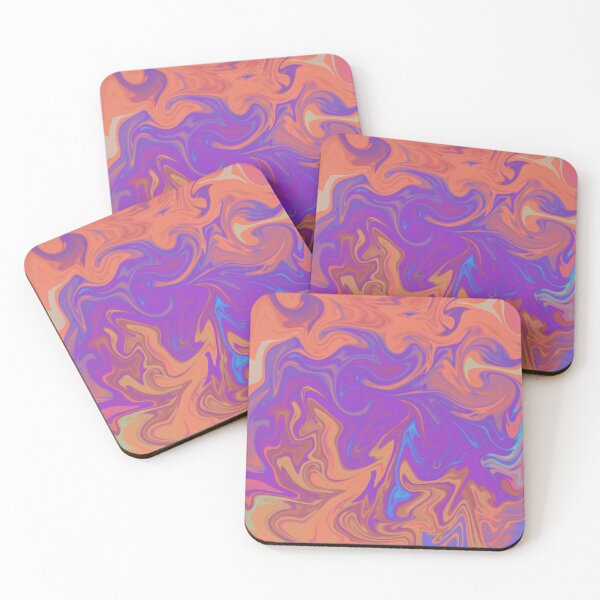 Item preview, Trippy orange designed and sold by Death-byart.