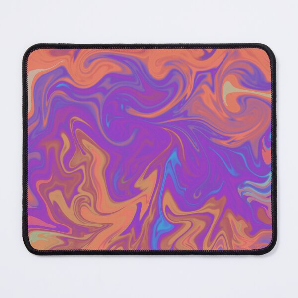Item preview, Trippy orange designed and sold by Death-byart.