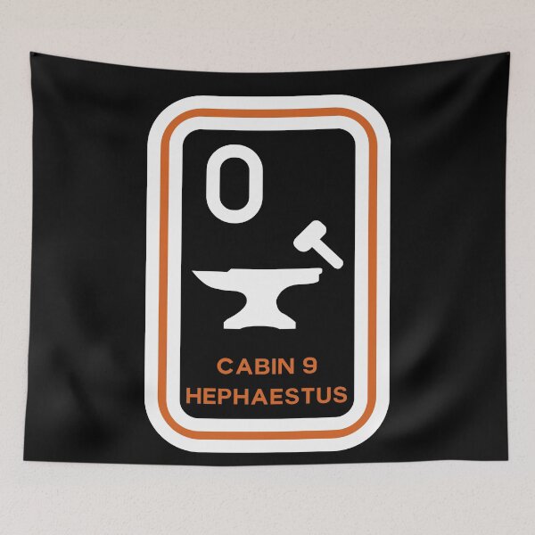 Item preview, Hephaestus phone designed and sold by broadwaygirl142.