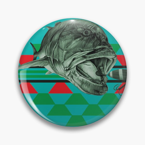 Item preview, U.A.E. Trevally designed and sold by Paul Kyriakides.