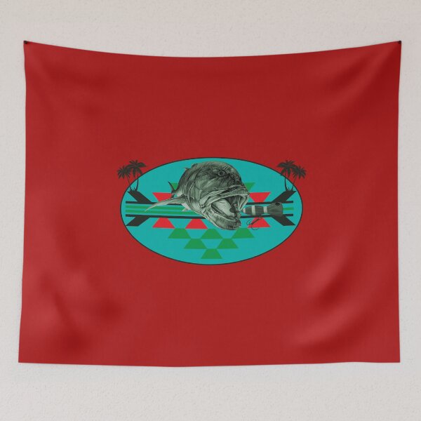 Item preview, U.A.E. Trevally designed and sold by Paul Kyriakides.