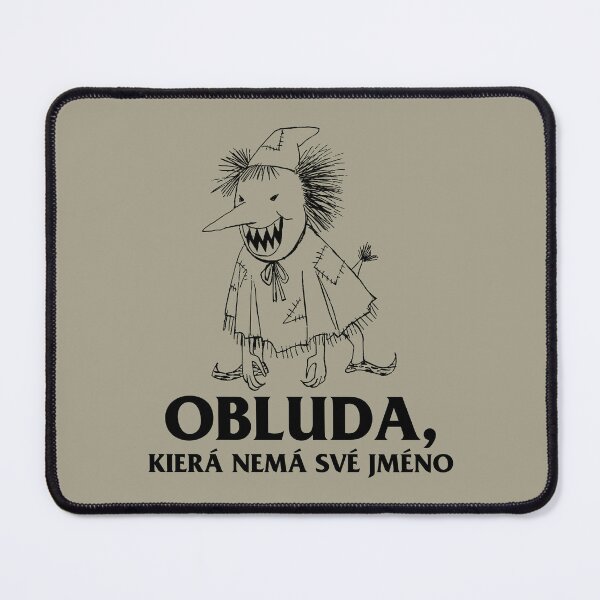 Item preview, Obluda, která nemá své jméno / Namae no nai kaibutsu/なまえのないかいぶつ/Monster  /モンスター v2b designed and sold by JCBA.