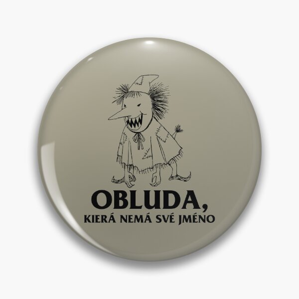 Item preview, Obluda, která nemá své jméno / Namae no nai kaibutsu/なまえのないかいぶつ/Monster  /モンスター v2b designed and sold by JCBA.