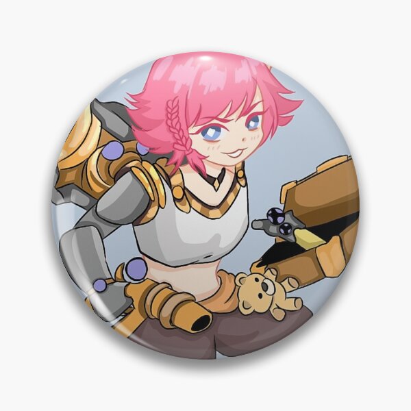 Item preview, Beatrix is a marksman in MLBB designed and sold by ulfina25.