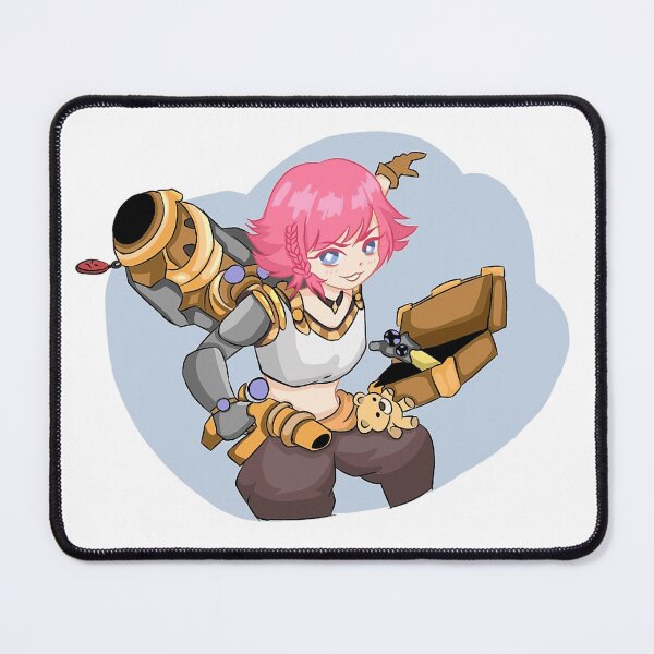 Item preview, Beatrix is a marksman in MLBB designed and sold by ulfina25.
