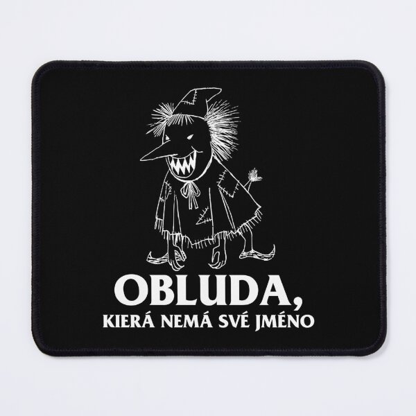 Item preview, Obluda, která nemá své jméno / Namae no nai kaibutsu/なまえのないかいぶつ/Monster  /モンスター v2w designed and sold by JCBA.