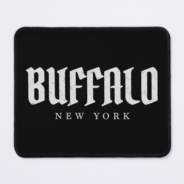 Item preview, Buffalo, New York designed and sold by pxdg.