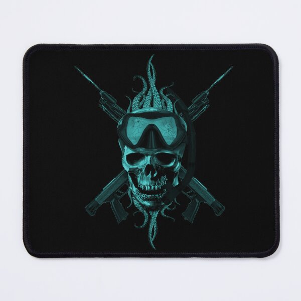 Item preview, SPEARFISHING designed and sold by Paul Kyriakides.