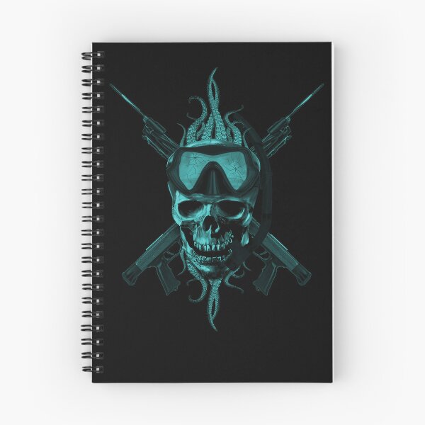 Item preview, SPEARFISHING designed and sold by Paul Kyriakides.