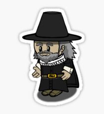 Town Of Salem Sticker
