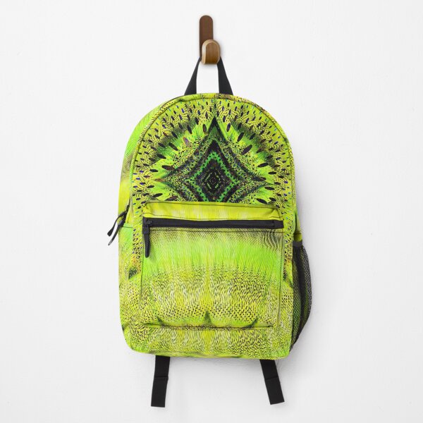 Item preview, Fractal Tie Dye - Sun Chaser designed and sold by Bradley Rinke.