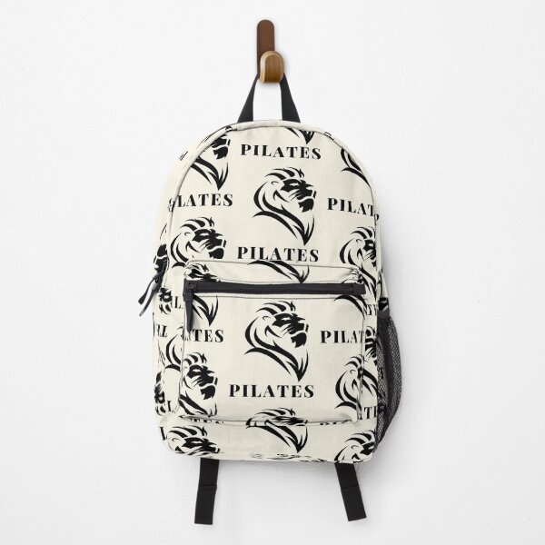 Item preview, Pilates designed and sold by ChachiArts.