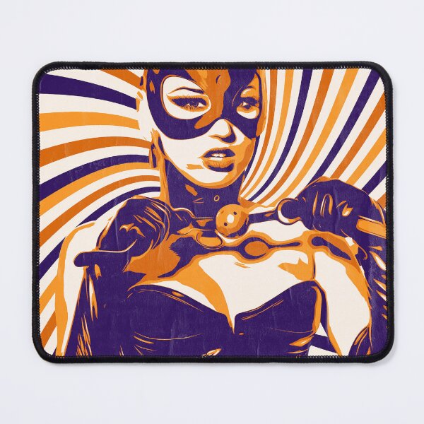 Item preview, Bad bunny gag designed and sold by KinkySecretsArt.