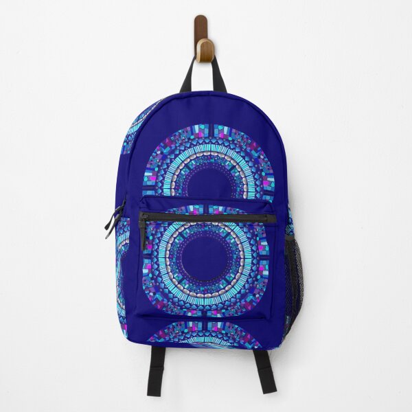 Item preview, Mandala Mosaic Mix designed and sold by danitacreate.