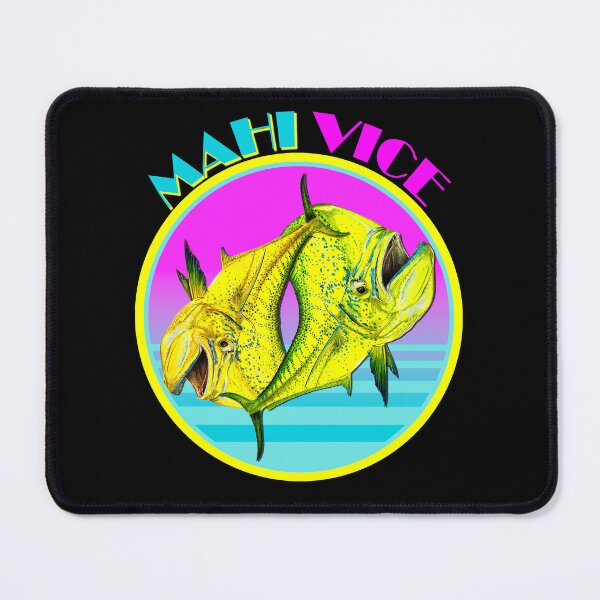 Item preview, Mahi Vice designed and sold by Paul Kyriakides.