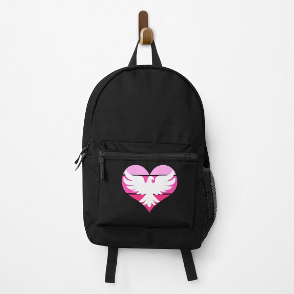 Item preview, Love Dove - Heart designed and sold by SeraphinPabon.