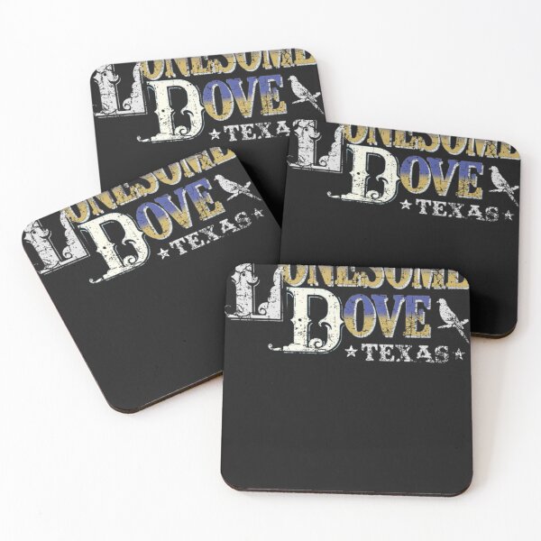 Item preview, Lonesome Dove, Weathered Board Distressed  designed and sold by SeraphinPabon.
