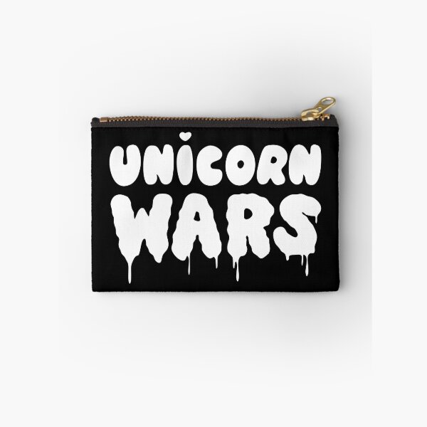 Item preview, Unicorn Wars logo w designed and sold by JCBA.