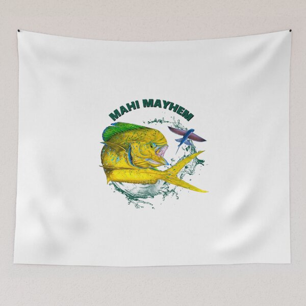 Item preview, MAHI MAYHEM designed and sold by Paul Kyriakides.