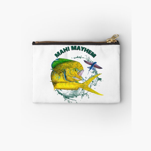 Item preview, MAHI MAYHEM designed and sold by Paul Kyriakides.