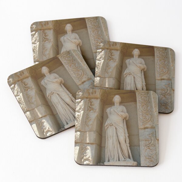 Item preview, Personification of Wisdom, Sophia Statue Ephesus Turkey  designed and sold by taiche.