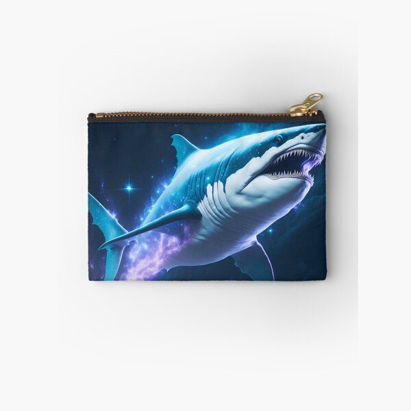 Item preview, Space Shark Intergalactic Spawning - Space Shark designed and sold by internlvisions.