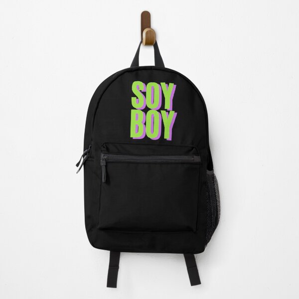 Item preview, Copy of Copy of SOY BOY Retro Green and Purple designed and sold by Wenellen.