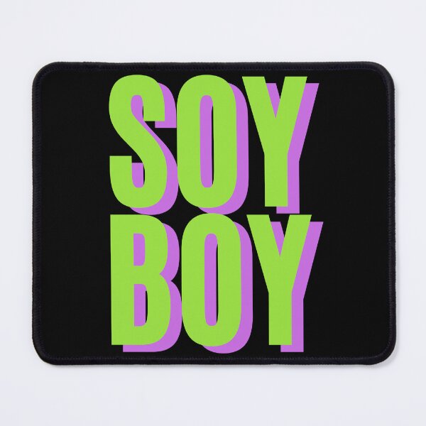 Item preview, Copy of Copy of SOY BOY Retro Green and Purple designed and sold by Wenellen.
