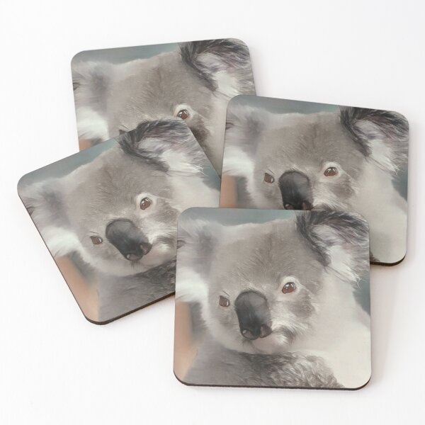 Item preview, Koala  designed and sold by LittleblueBz.