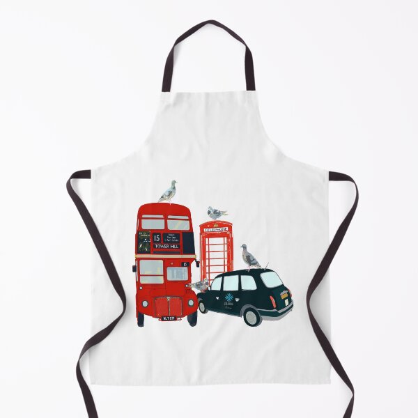 Item preview, London Icons 2 Digital Design designed and sold by vallisrowe.