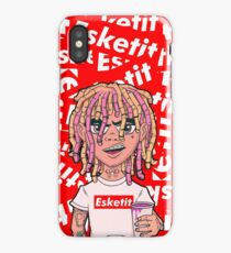 esketit iPhone Case