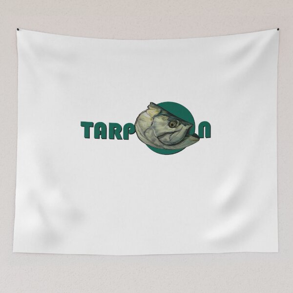 Item preview, TARPON designed and sold by Paul Kyriakides.