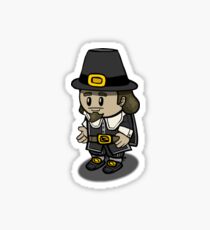 Town Of Salem Sticker
