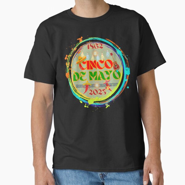 Item preview, cinco de mayo 2023 best designed and sold by word2world.