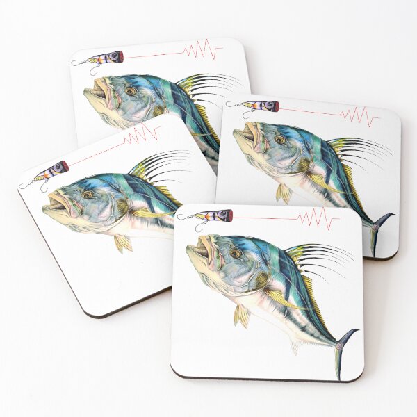 Item preview, Rooster Fish  designed and sold by Paul Kyriakides.