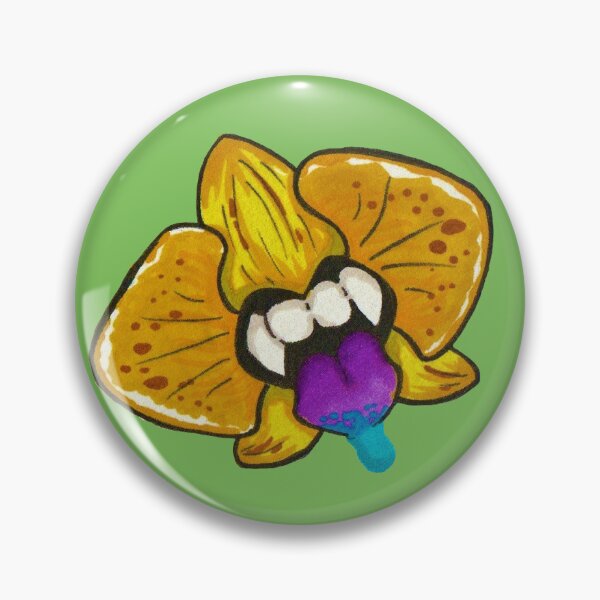 Item preview, Orchid Yellow designed and sold by RoseMoth.