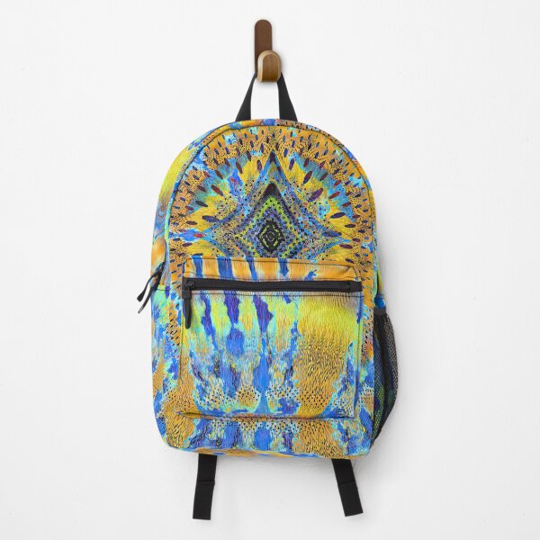 Item preview, Fractal Tie Dye - Jaff Cake designed and sold by Bradley Rinke.