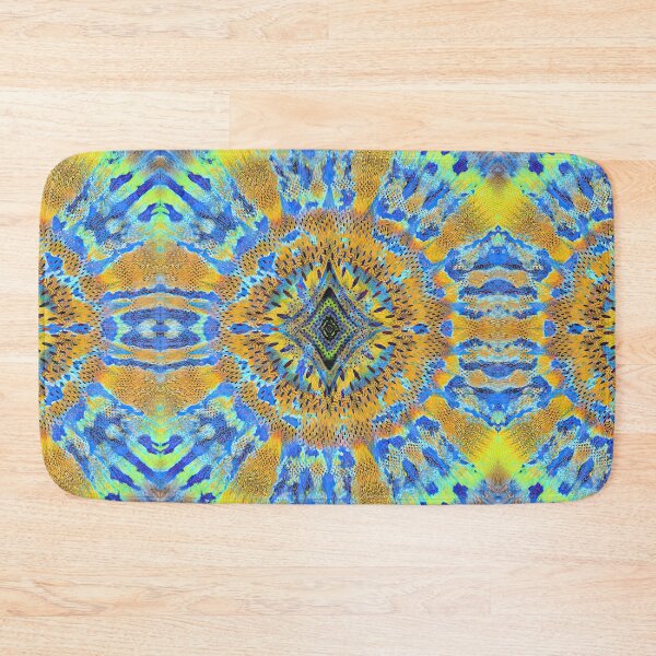 Item preview, Fractal Tie Dye - Jaff Cake designed and sold by Bradley Rinke.